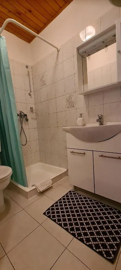 Apartments Orlic Sali Croatia