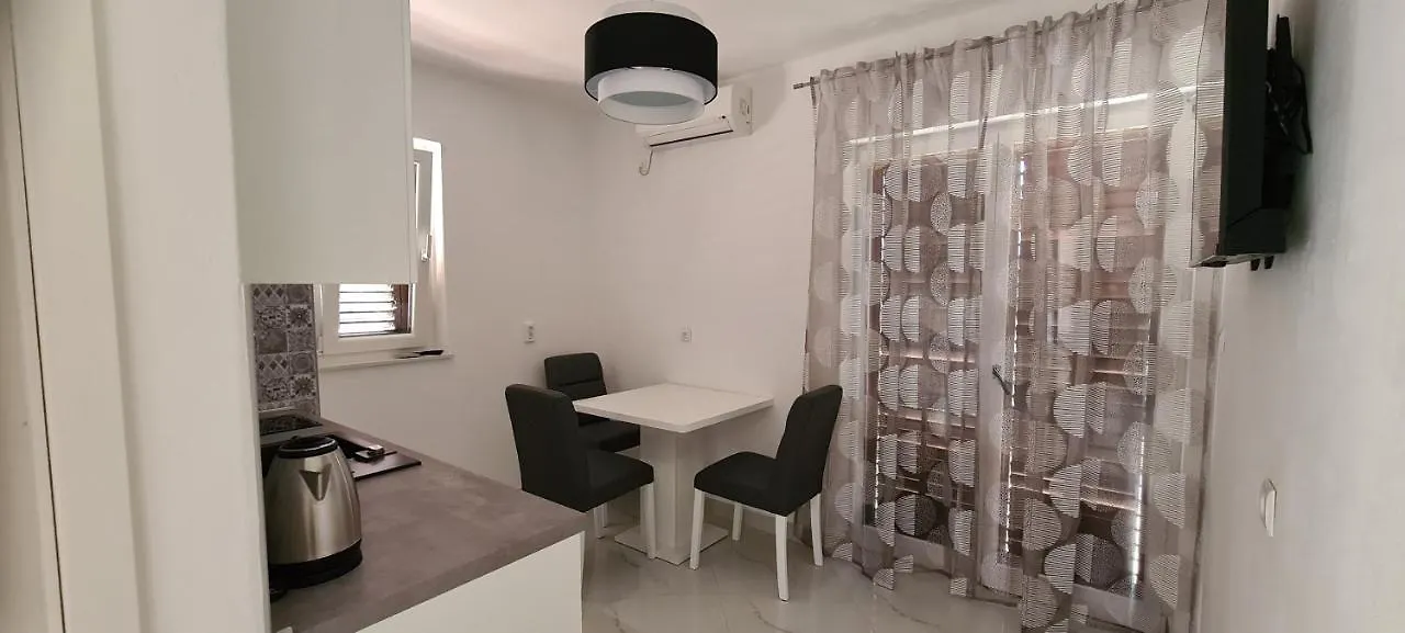 Apartments Orlic Sali Croatia
