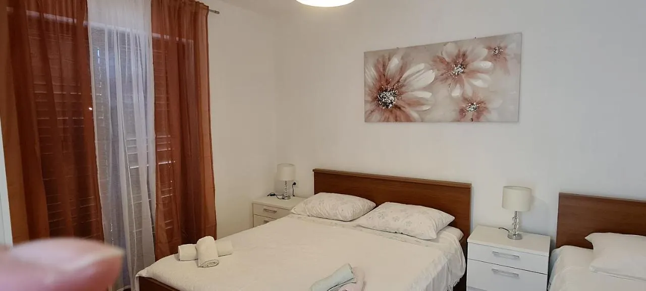 Apartments Orlic Sali