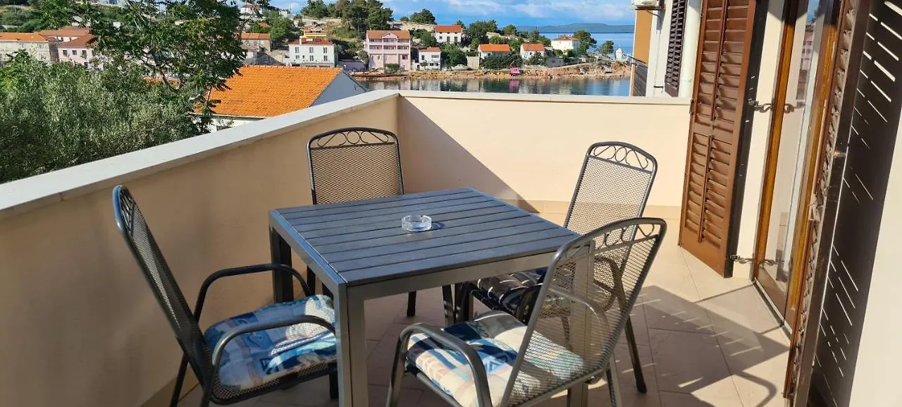 Apartments Orlic Sali
