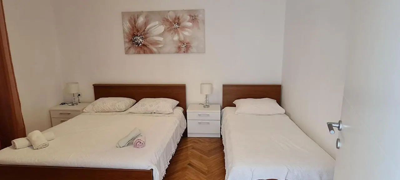Apartments Orlic Sali