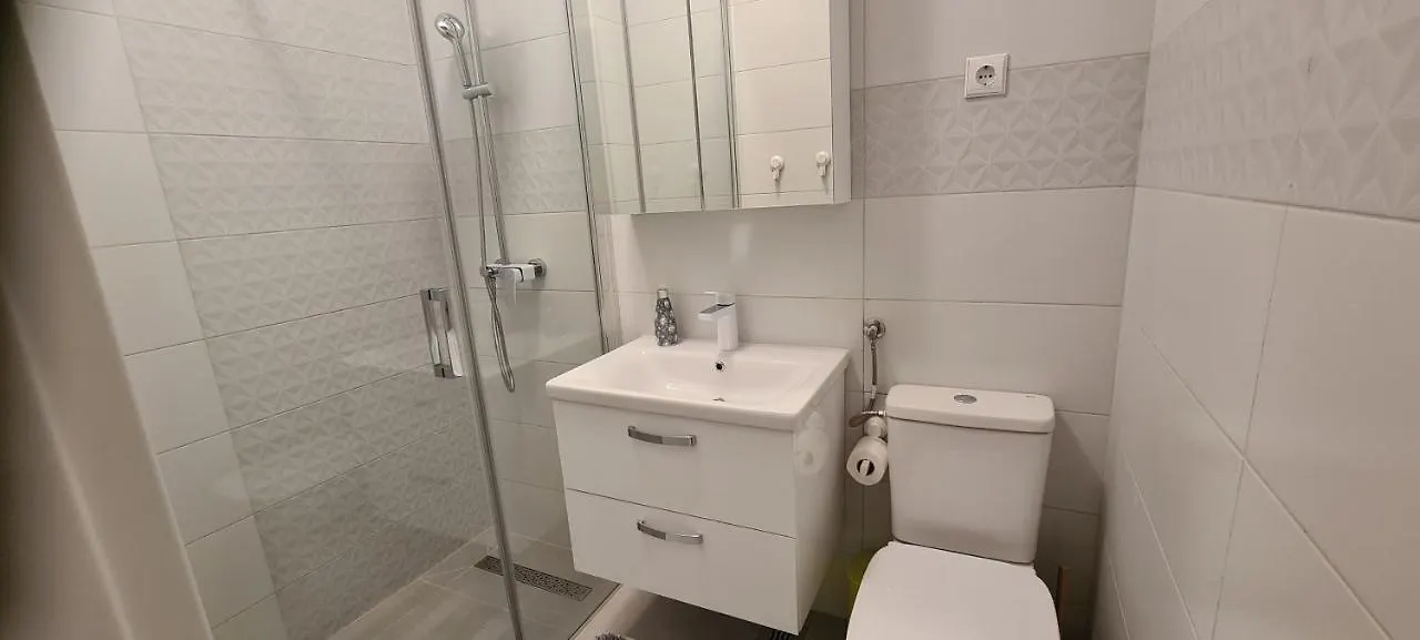 Apartments Orlic Sali