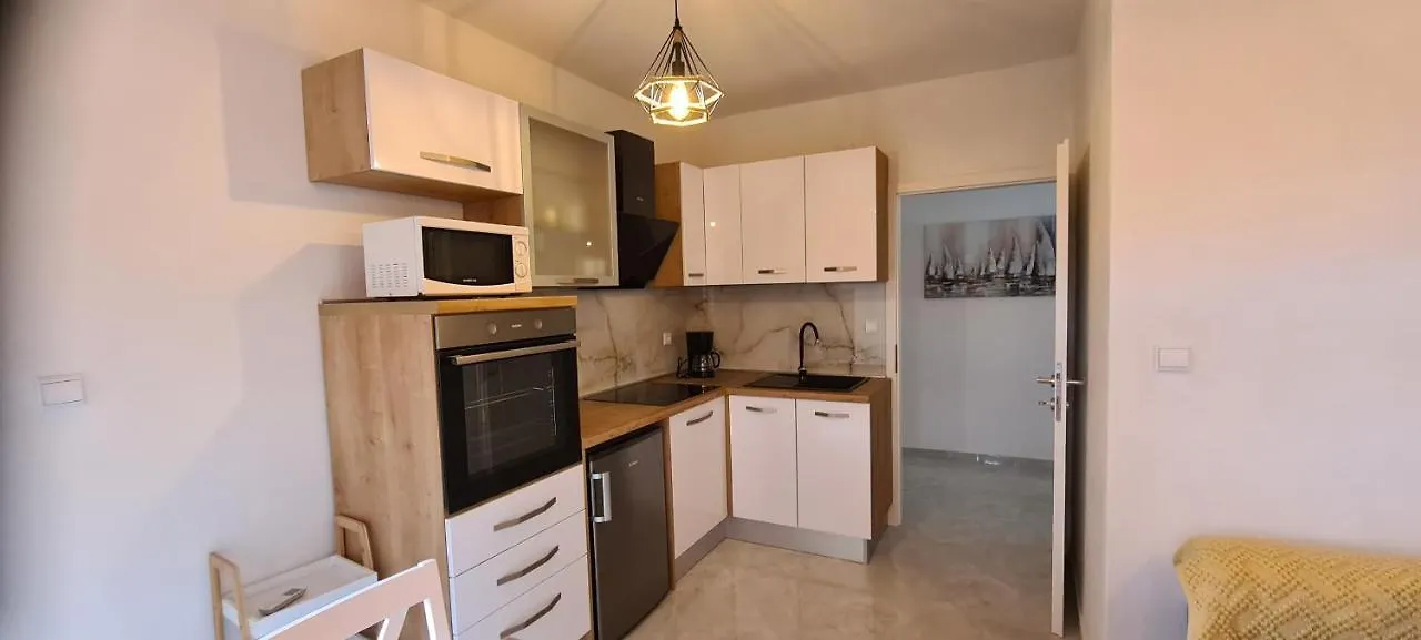 Apartments Orlic Sali