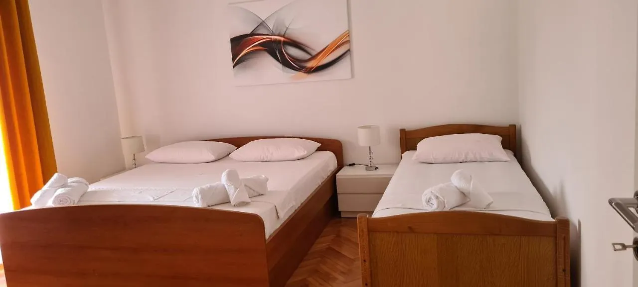 Apartments Orlic Sali 0*,  Croatia