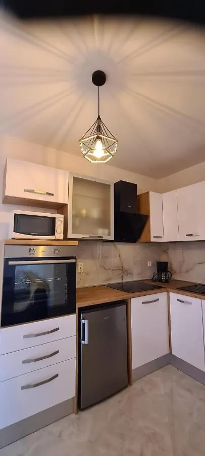 Apartments Orlic Sali