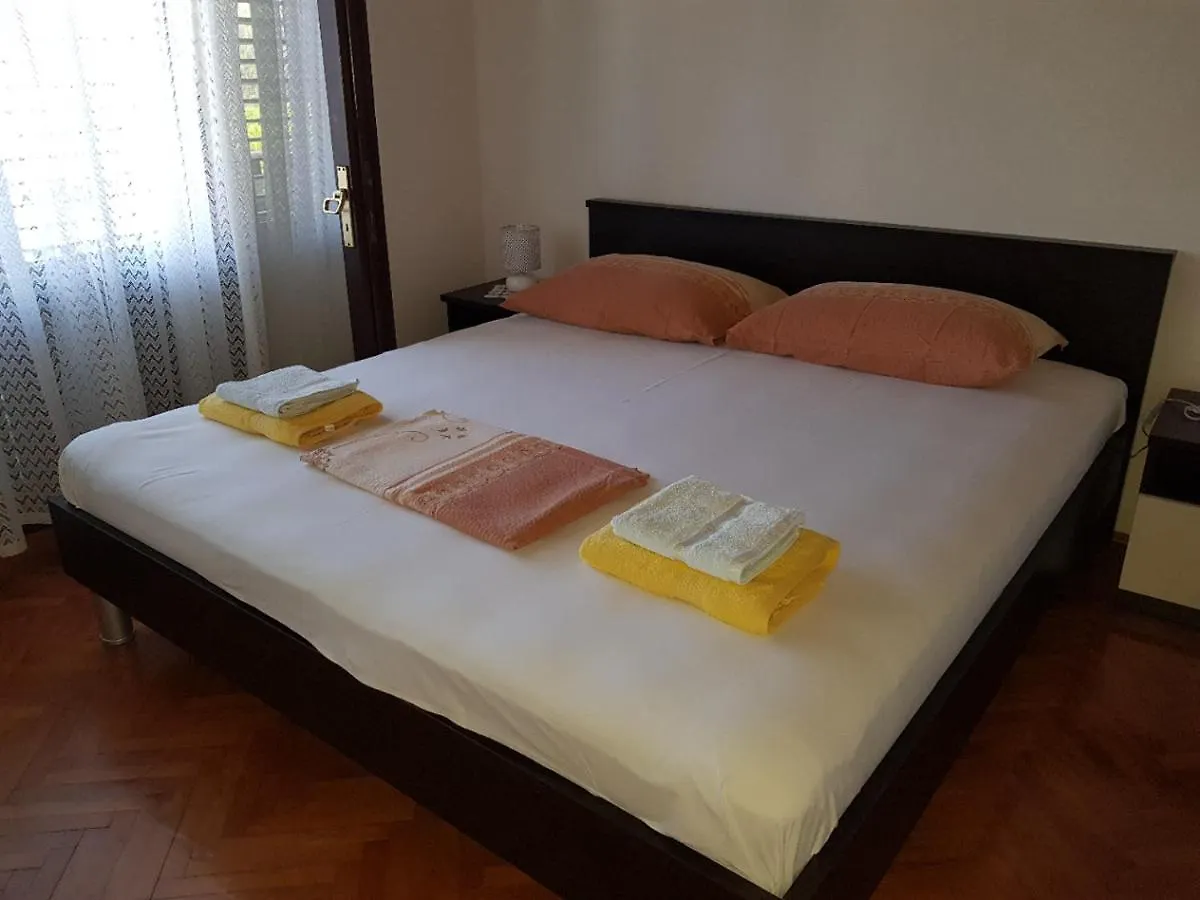 Apartments Orlic Sali Croacia