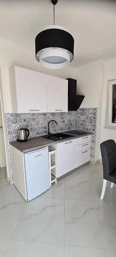 Apartments Orlic Sali Croacia
