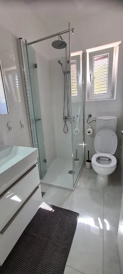 Apartments Orlic Sali