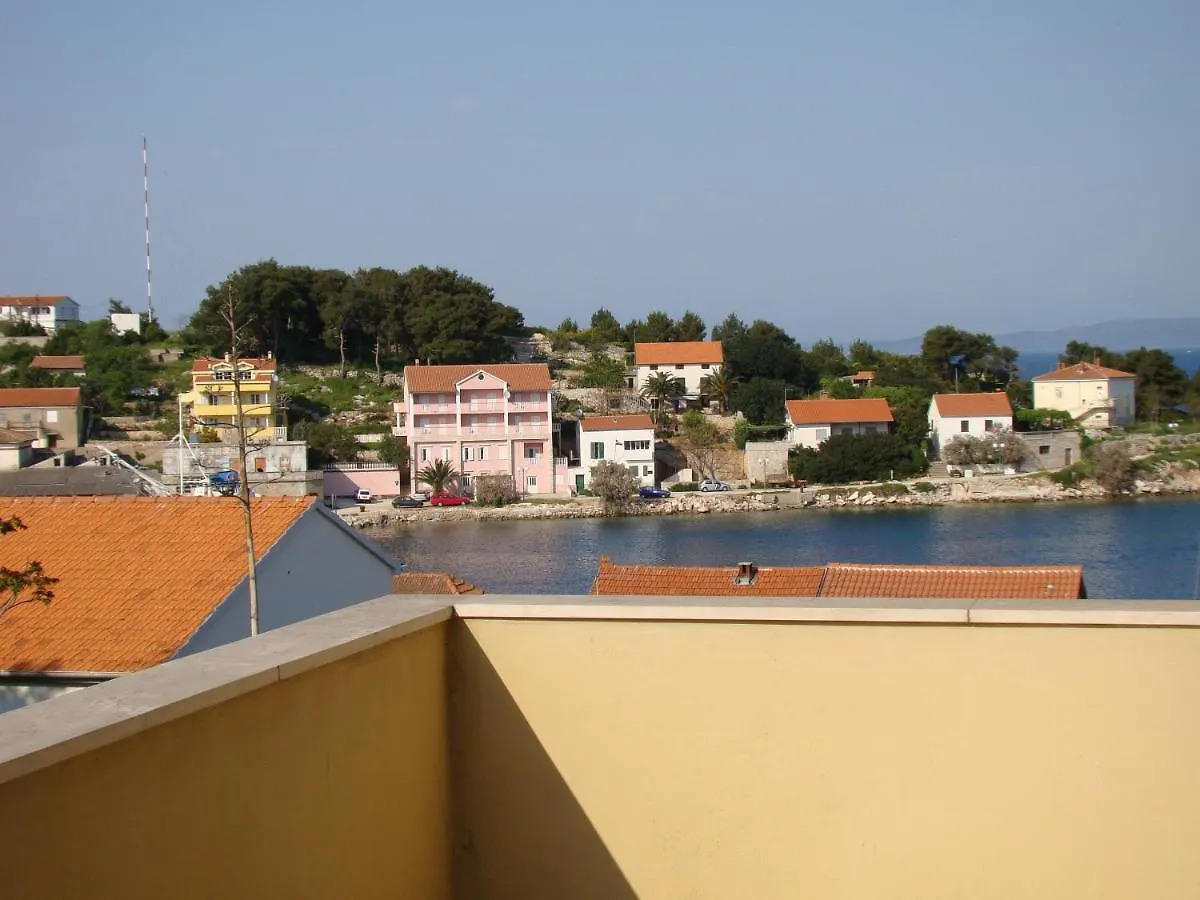 Apartments Orlic Sali