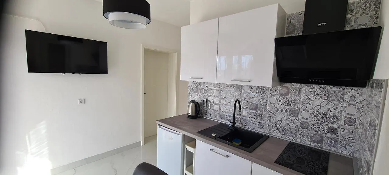 Apartments Orlic Sali
