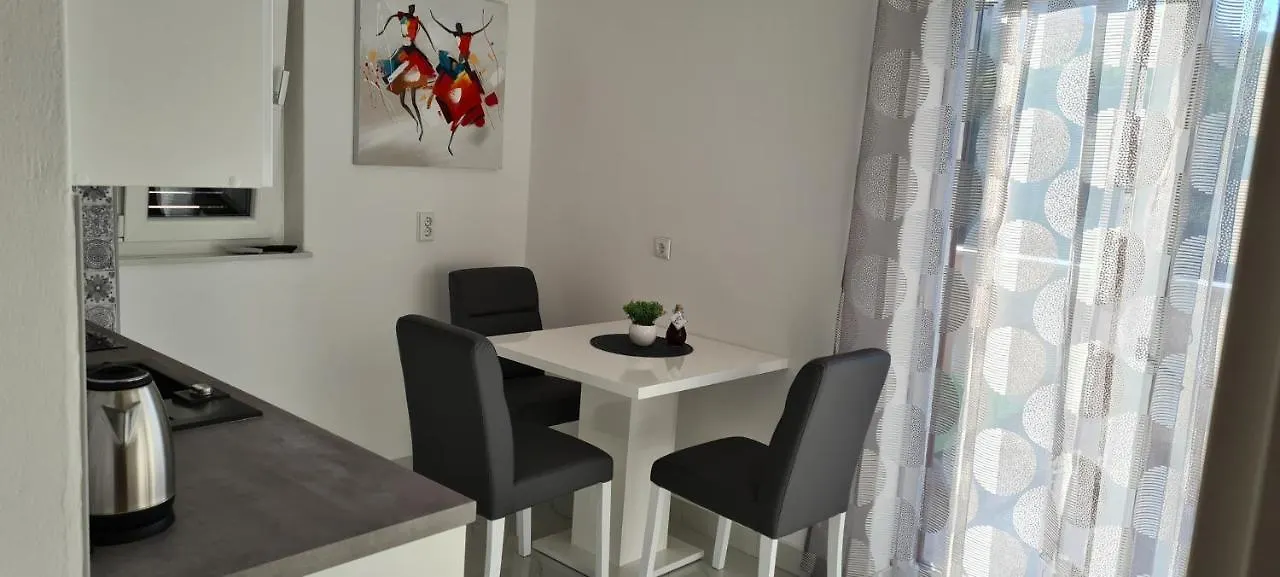 Apartments Orlic Sali 0*,  Croacia