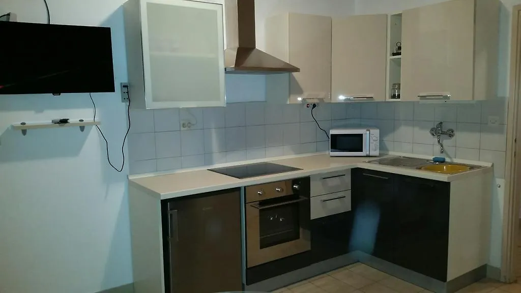 Apartments Orlic Sali