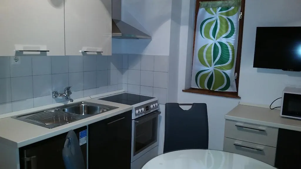 Apartments Orlic Sali