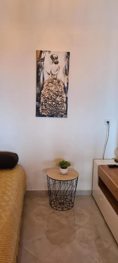 Apartments Orlic Sali
