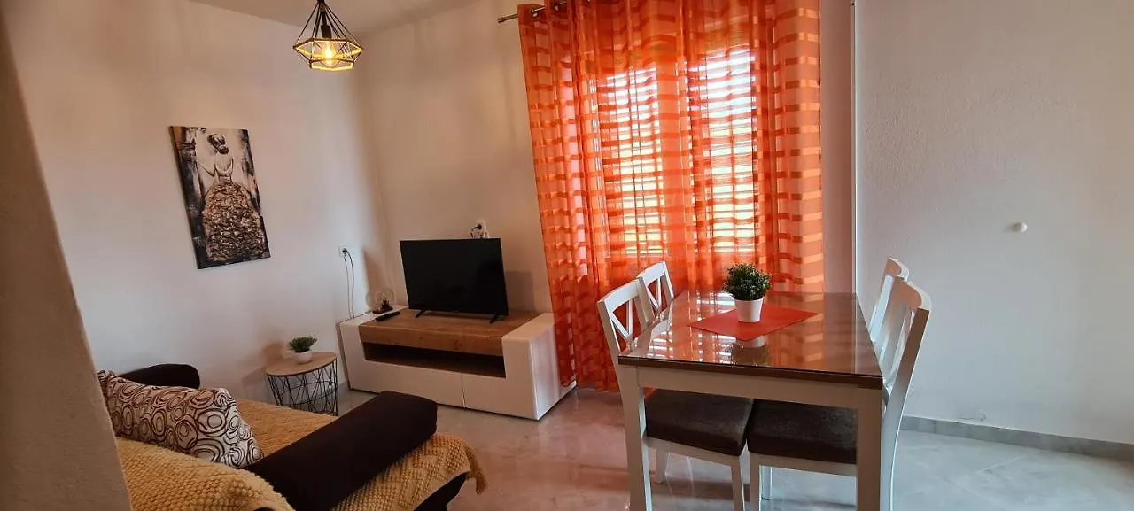 Apartments Orlic Sali 0*,