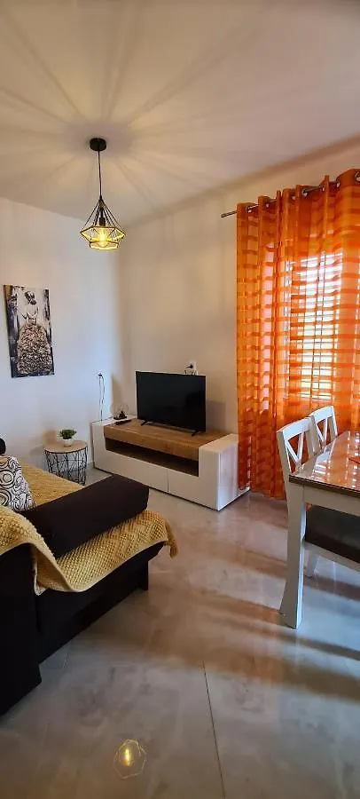 Apartments Orlic Sali 0*,  Croacia