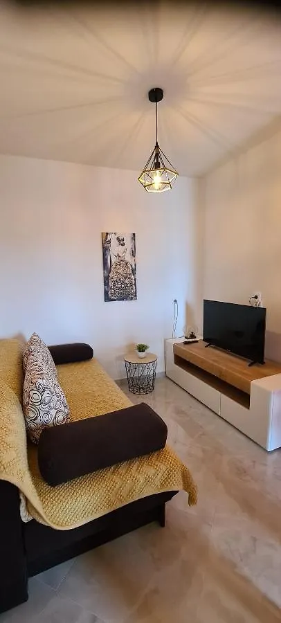 Apartments Orlic Sali Croacia