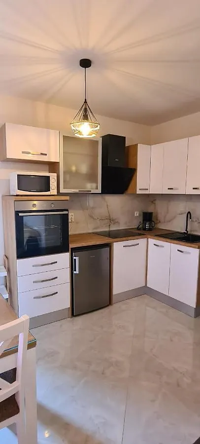 Apartments Orlic Sali 0*,