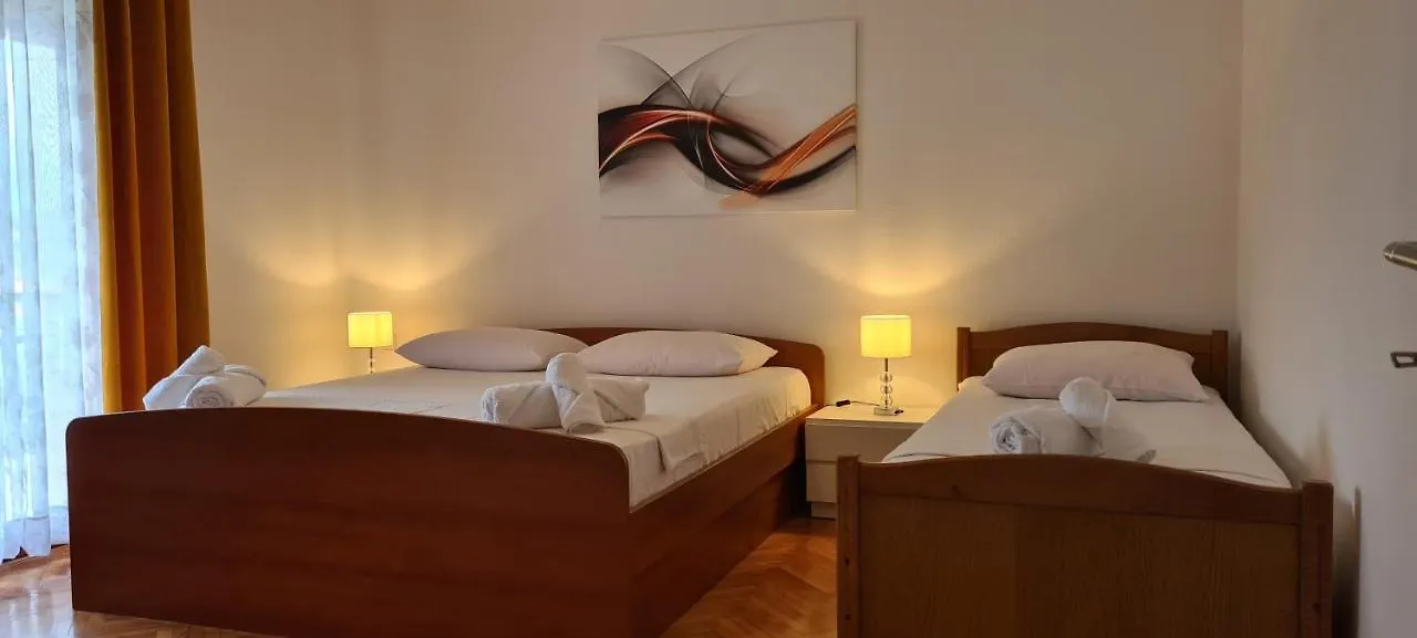 Apartments Orlic Sali 0*,