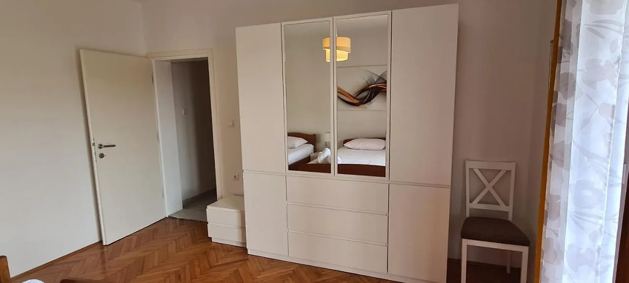 Apartments Orlic Sali Croacia
