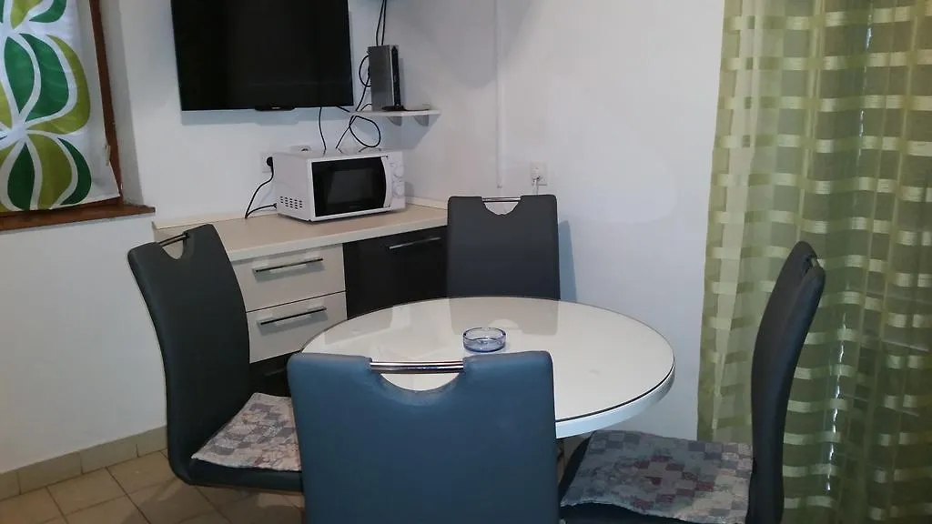 Apartments Orlic Sali