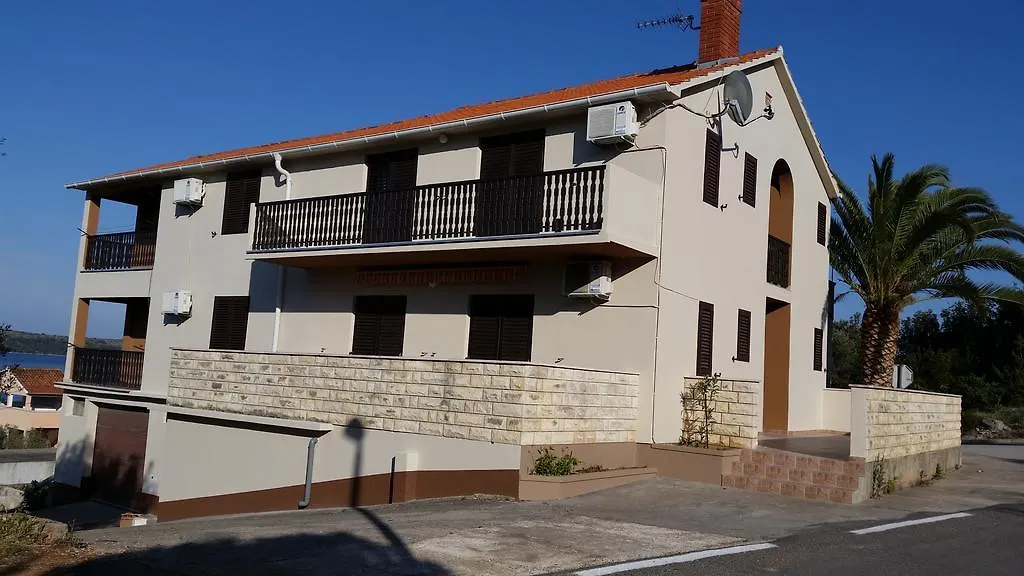 Apartments Orlic Sali